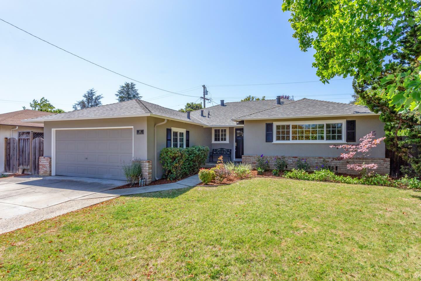 Property Photo:  192 Donner Court  CA 94086 