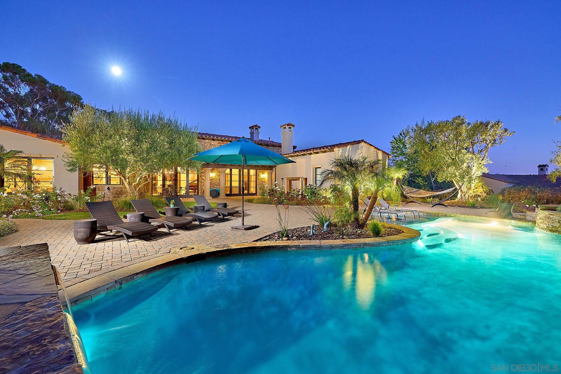 Property Photo: 7568 Northern Lights CA 92127