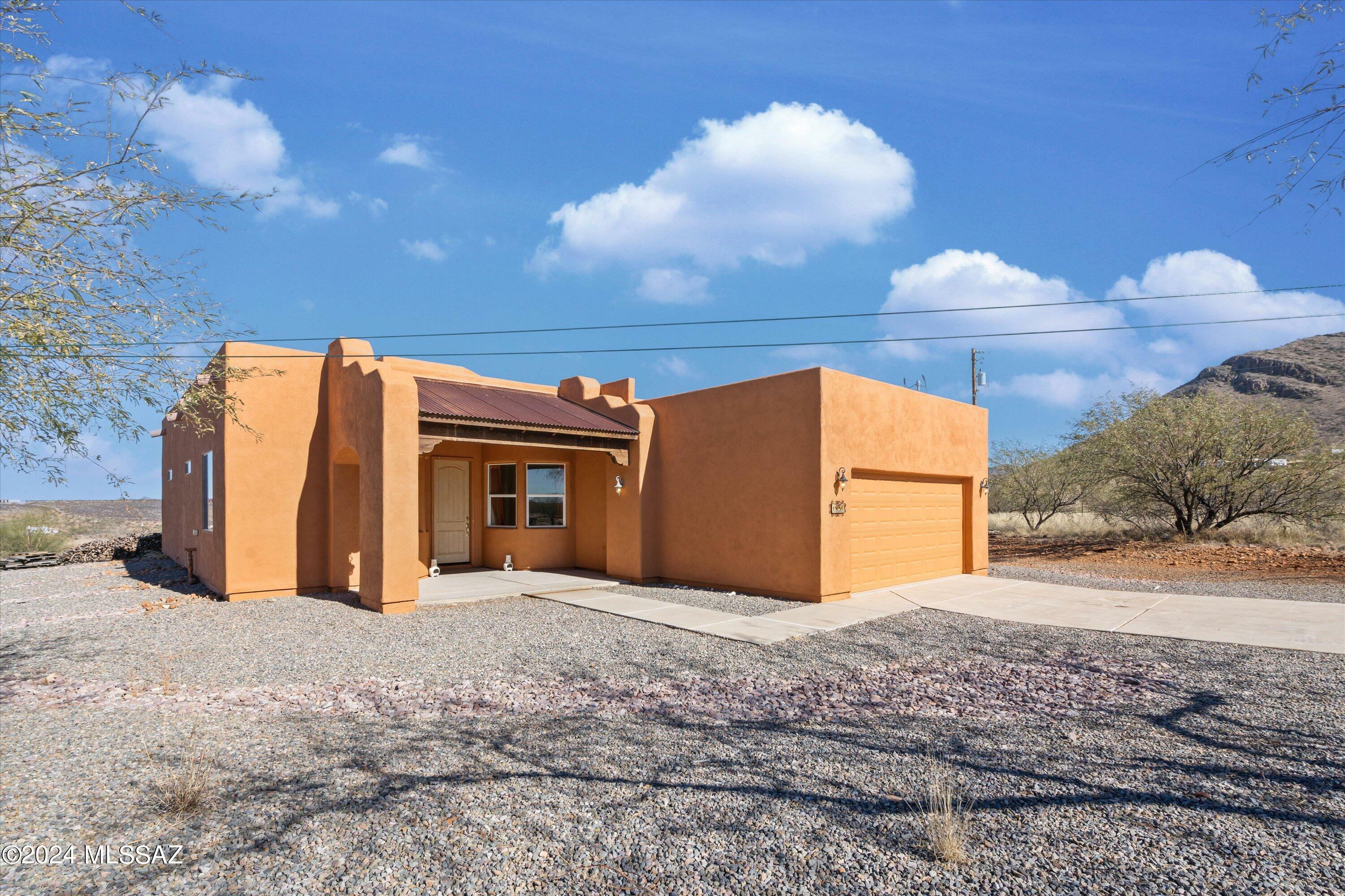 Property Photo:  1850 Calle Caracol  AZ 85648 