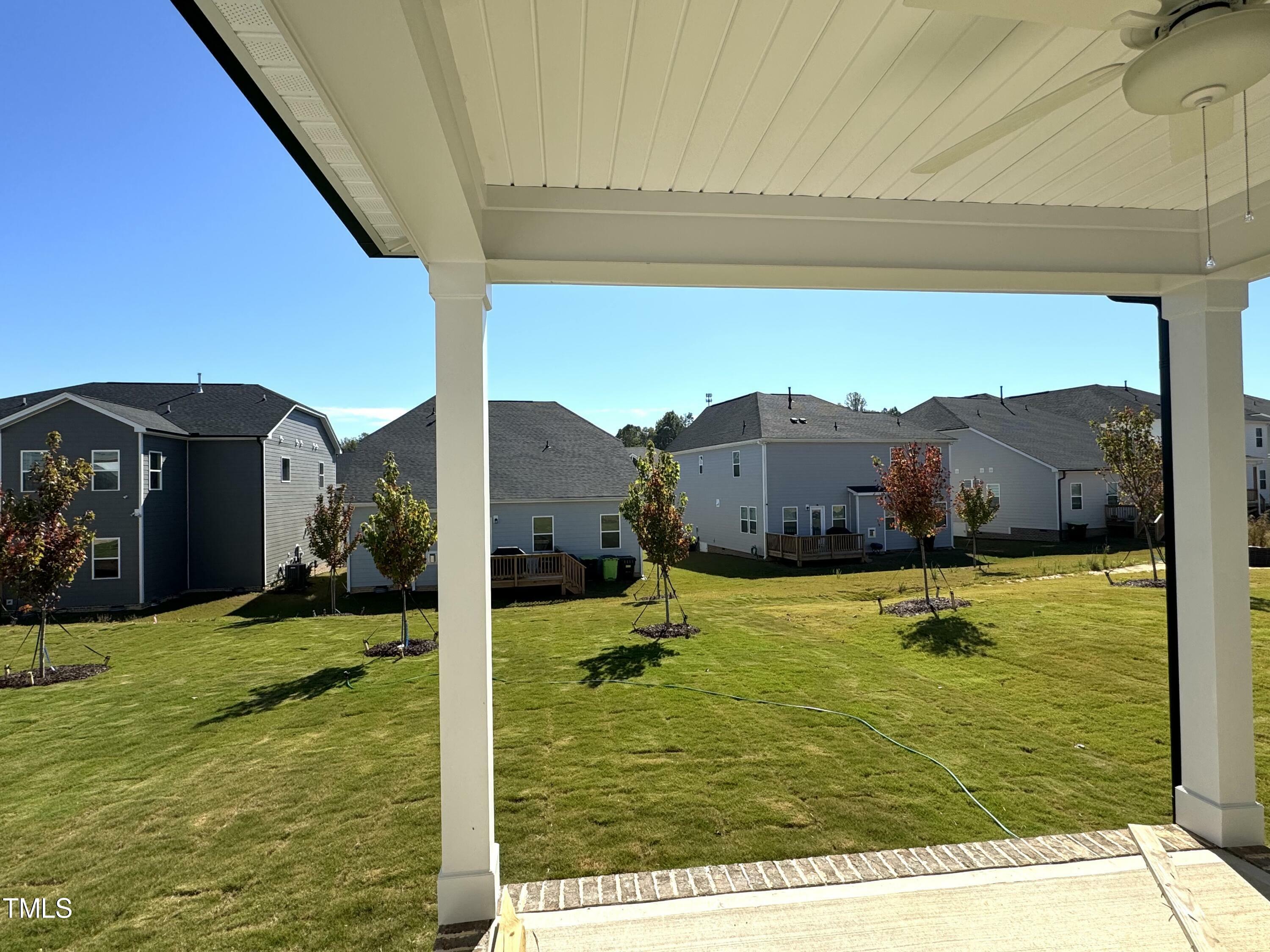 Property Photo:  1017 Bostonian Drive  NC 27545 