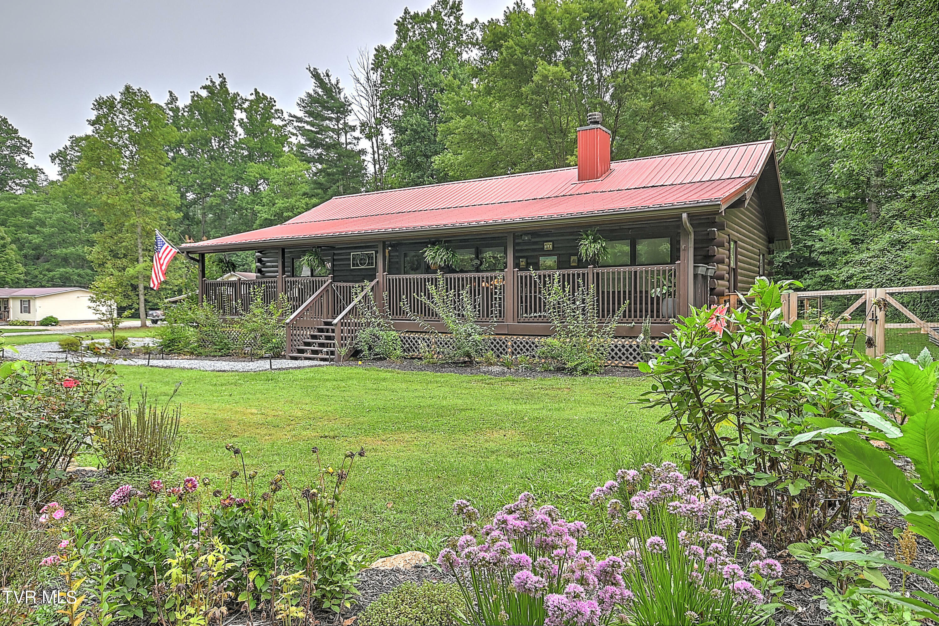 Property Photo:  135 Grindstaff Hollow Rd Road  TN 37643 