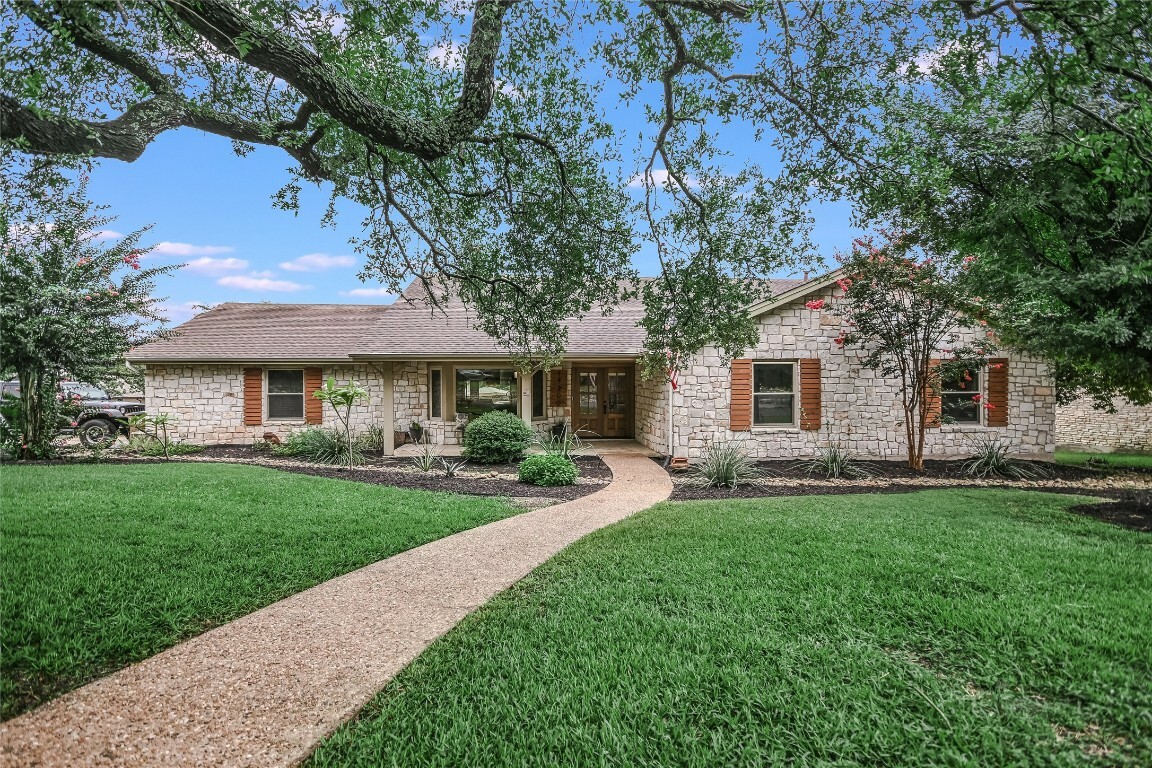 Property Photo:  11200 Taterwood Drive  TX 78750 