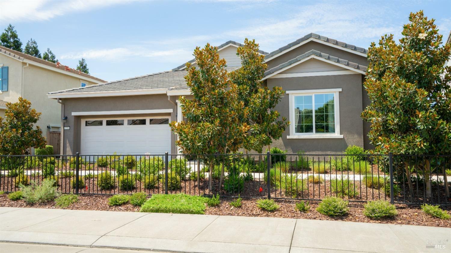 Property Photo:  2230 Folsom Fair Circle  CA 95620 