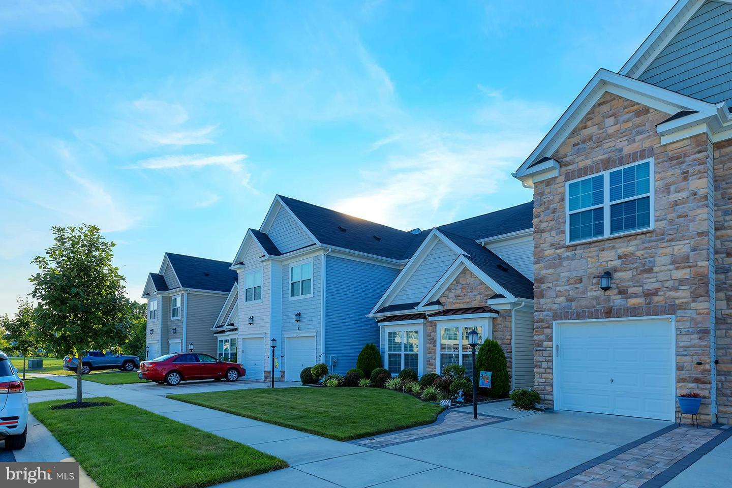 Property Photo:  20505 Asheville Drive  DE 19966 