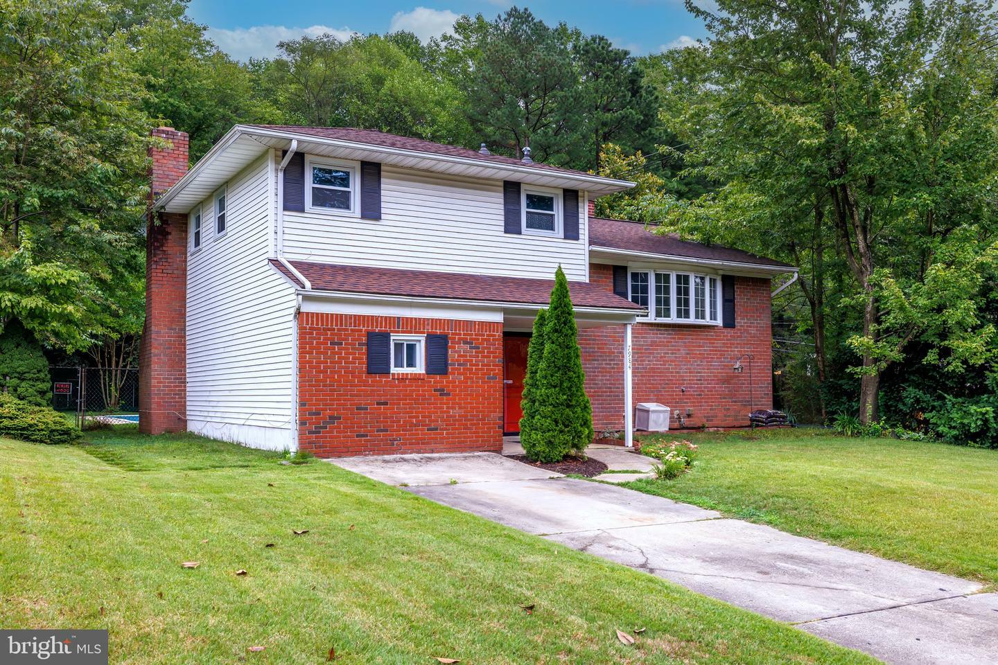 Property Photo:  7984 Phirne Road E  MD 21061 