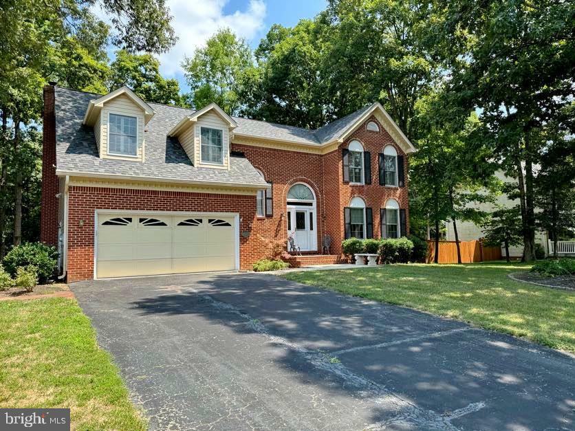 Property Photo:  1008 Wiltshire Drive  MD 20646 