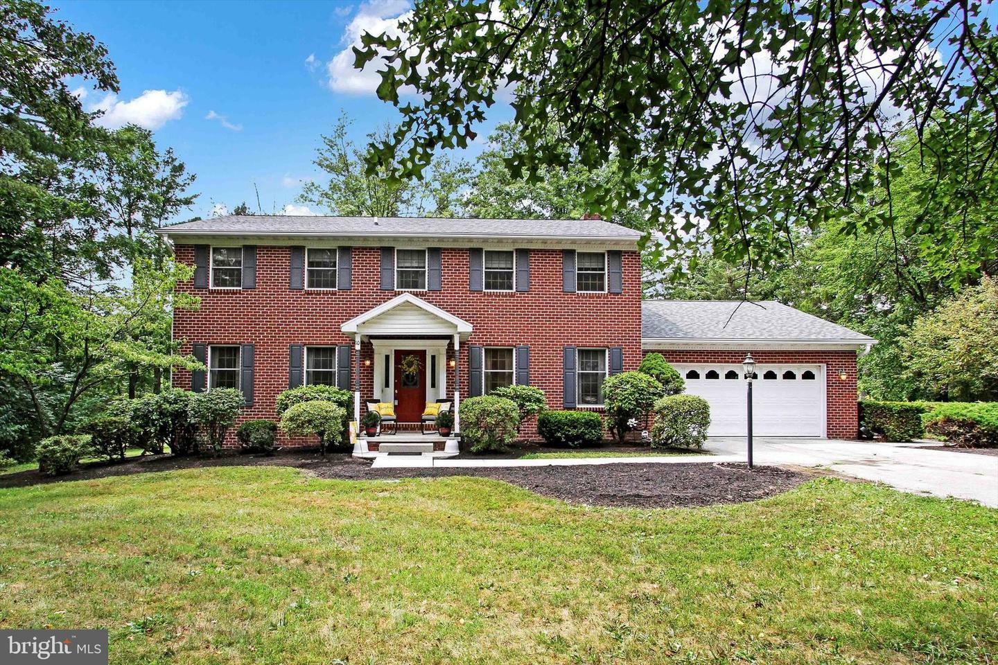 Property Photo:  10 Longview Drive  PA 17325 