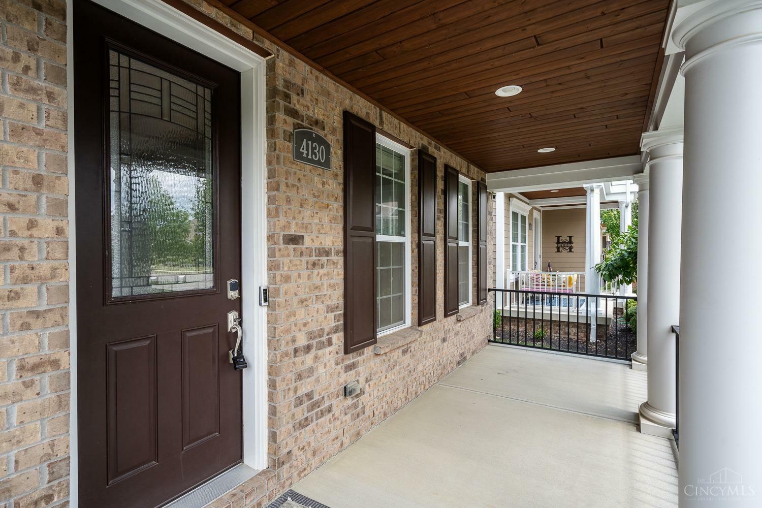 Property Photo:  4130 Parkview Drive  OH 45242 