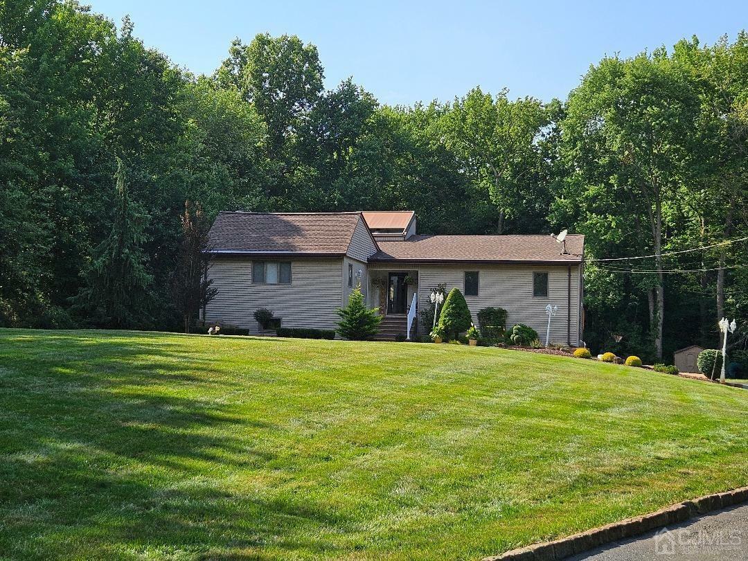 Property Photo:  110 Dey Grove Road  NJ 08831 