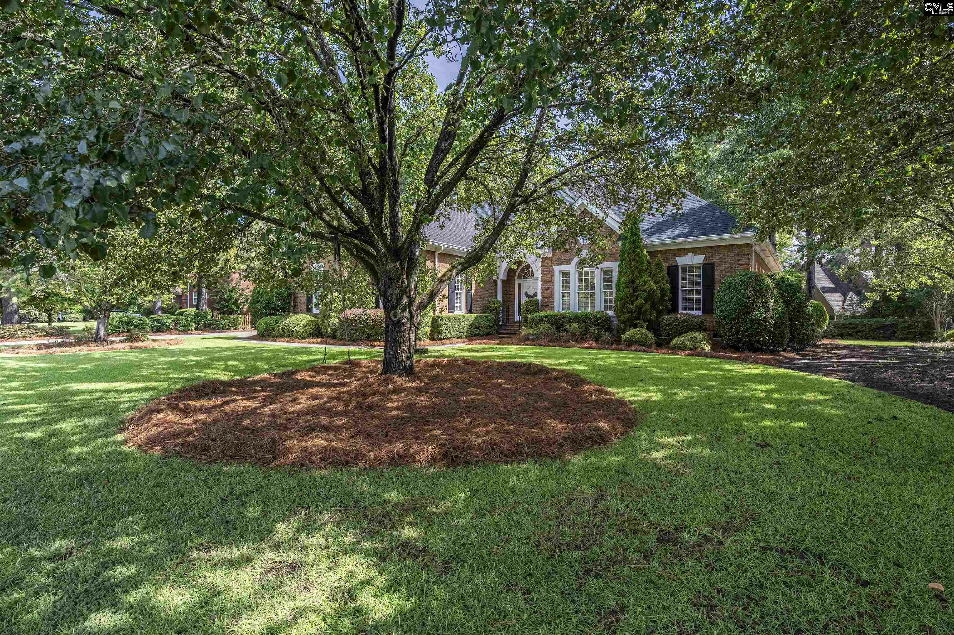 Property Photo:  405 Kenwood  SC 29072 