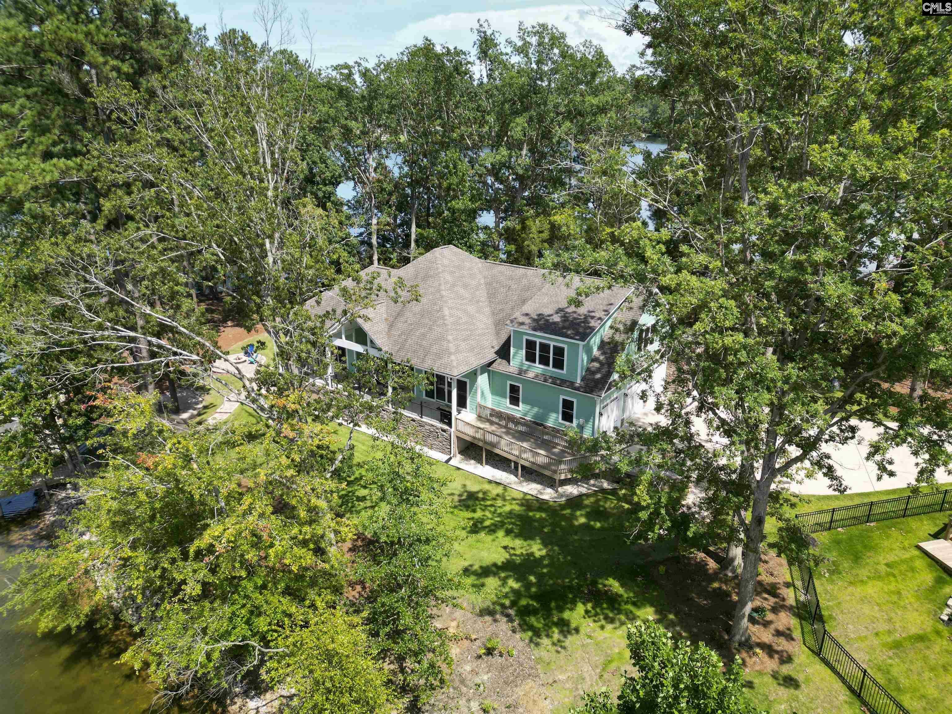 Property Photo:  127 Spinnaker Pt  SC 29070 