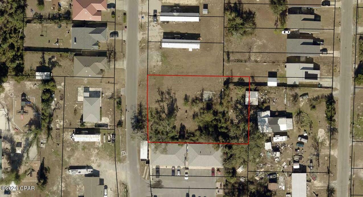 Property Photo:  128 N Kimbrel Avenue  FL 32404 