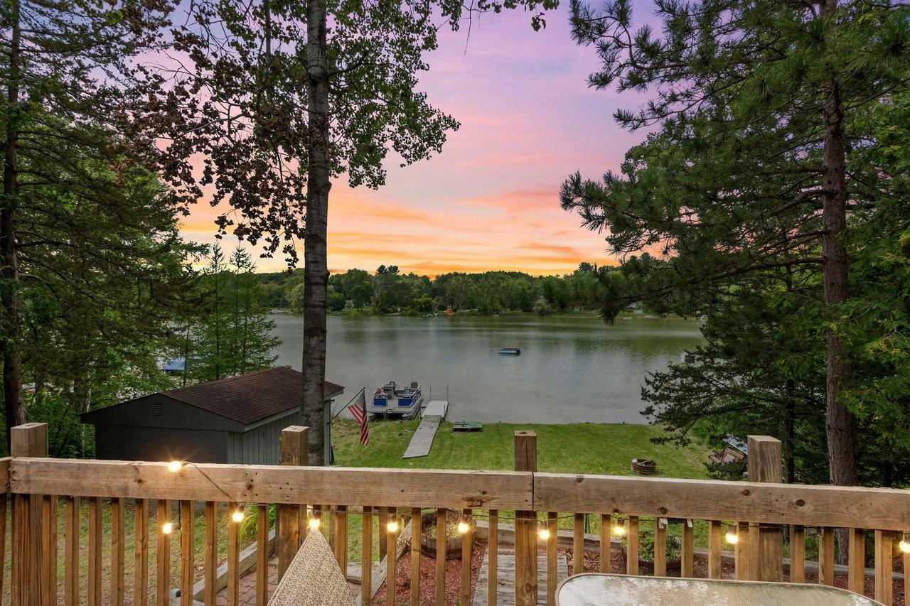 Property Photo:  N809 Spring Lake Estates Drive  WI 54960 