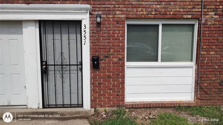 3551 Dorham Place  Dayton OH 45406 photo