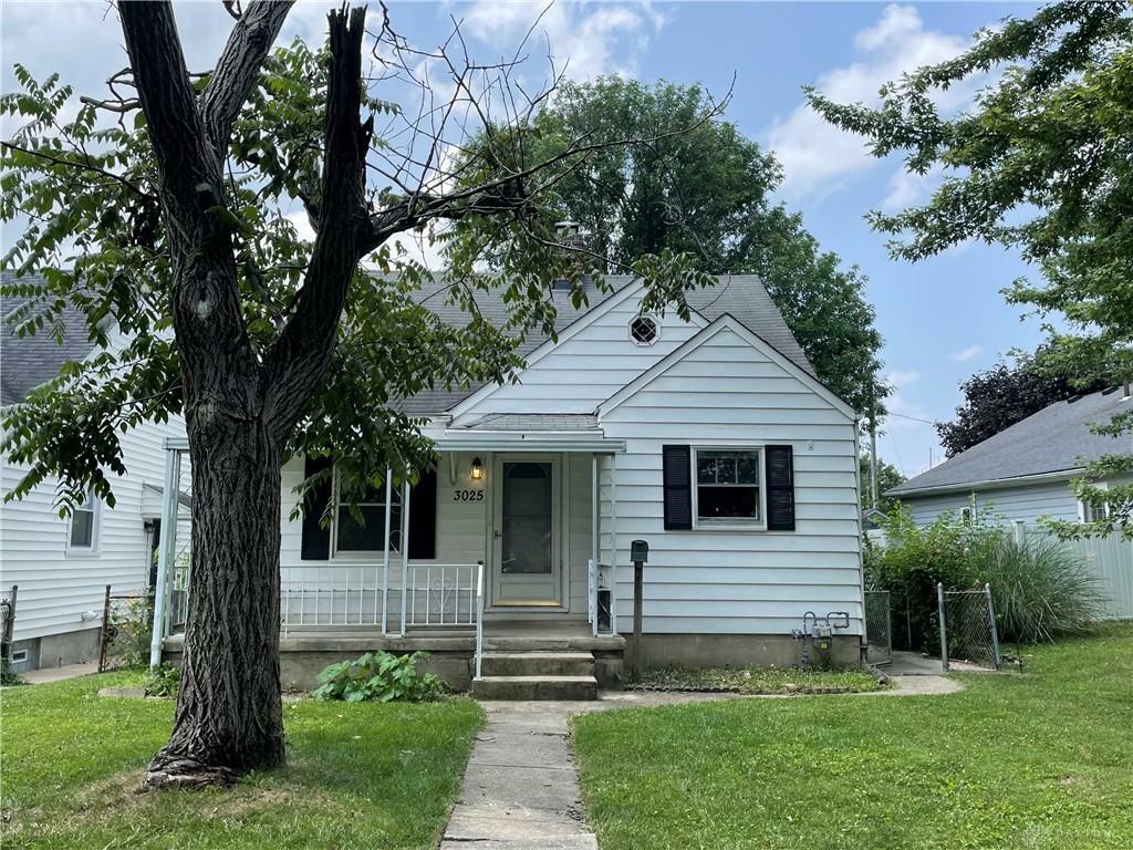 Property Photo:  3025 Wayland Avenue  OH 45420 