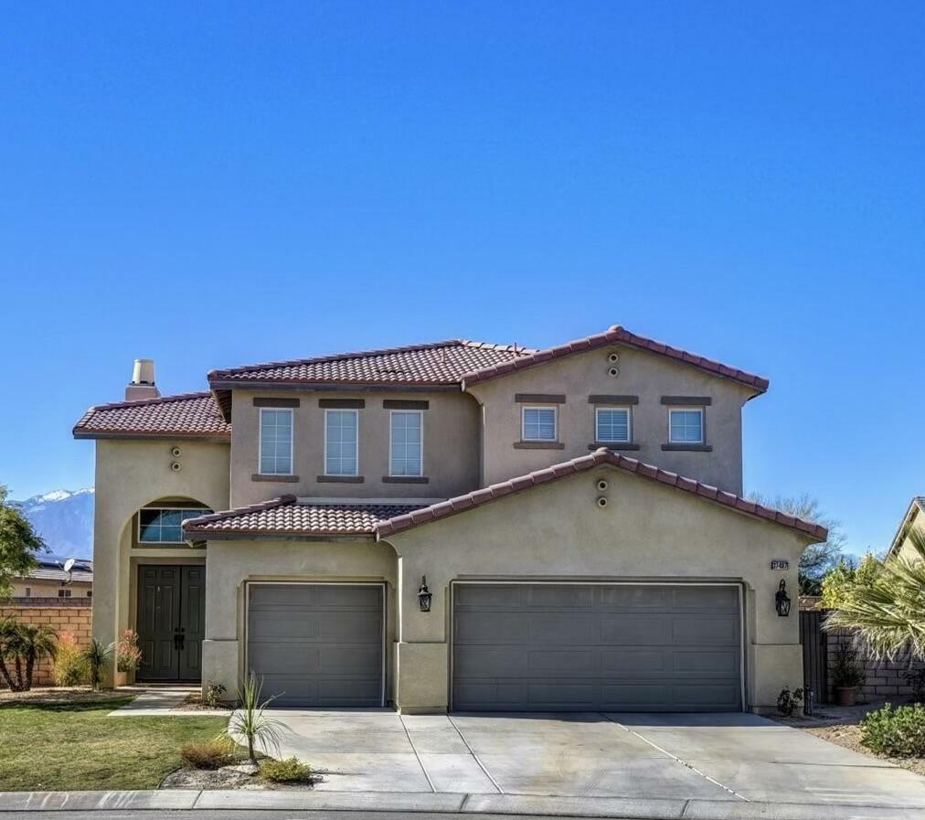 Property Photo:  37487 Haweswater Road  CA 92203 