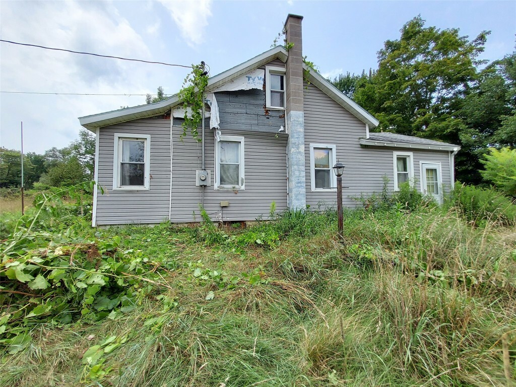 Property Photo:  12310 Route 6N Route  PA 16401 