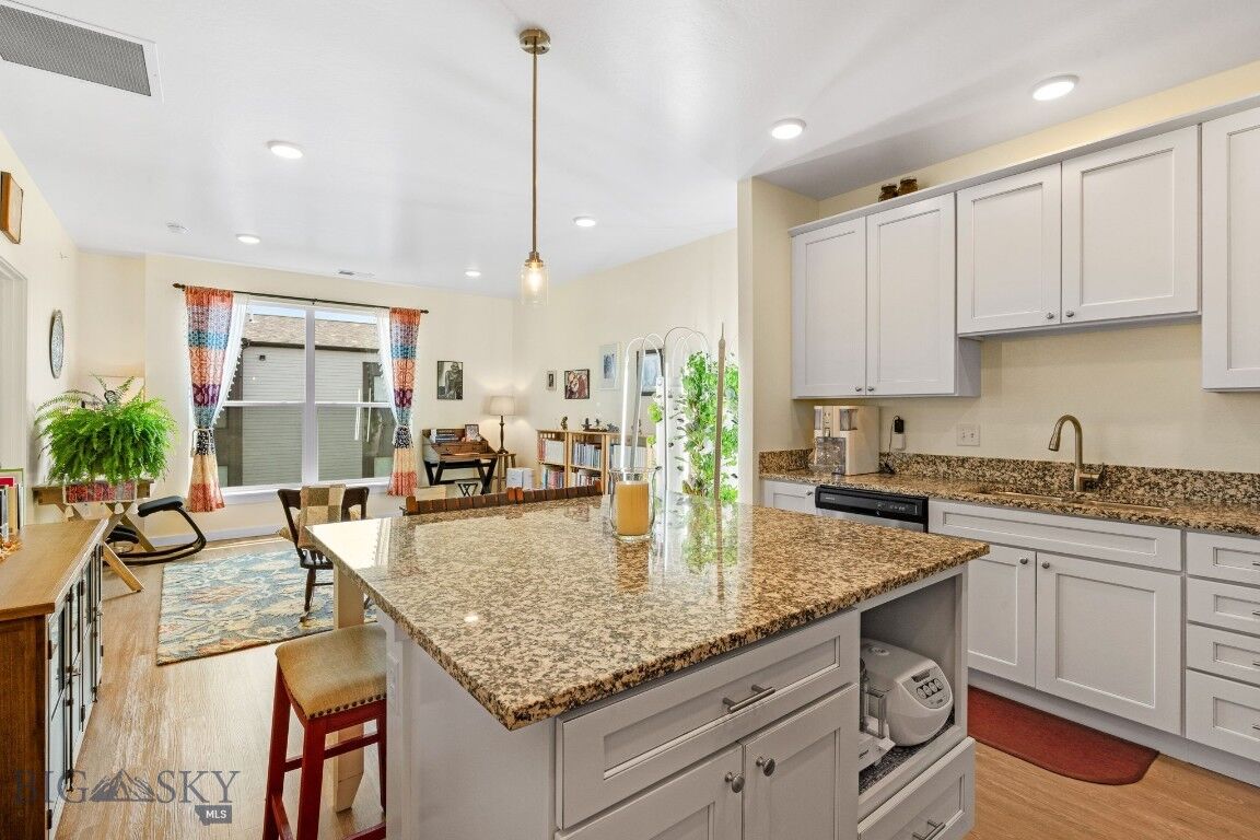 Property Photo: 2720 Sartain 305B MT 59718