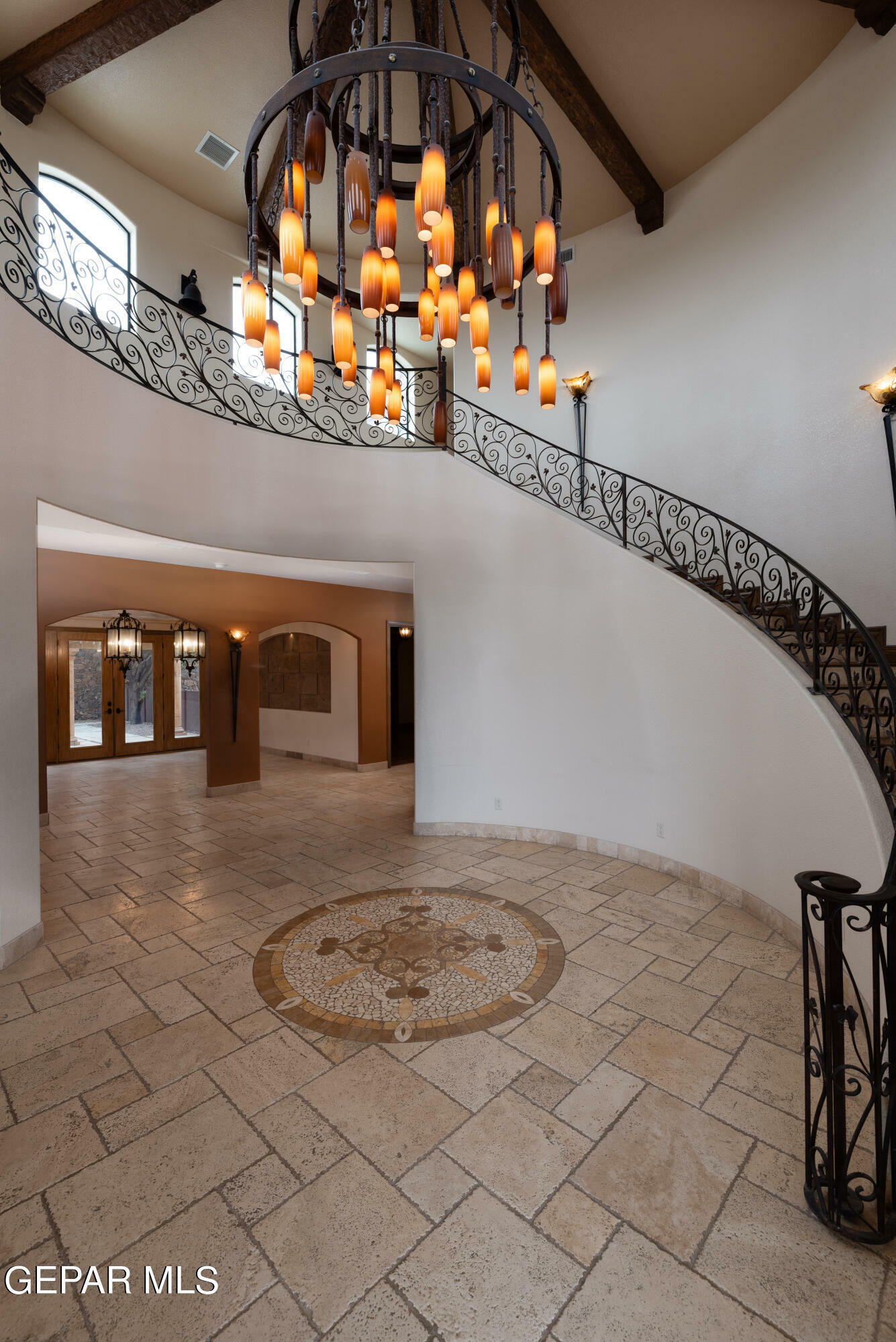 Property Photo: 878 Cortona Place TX 79928