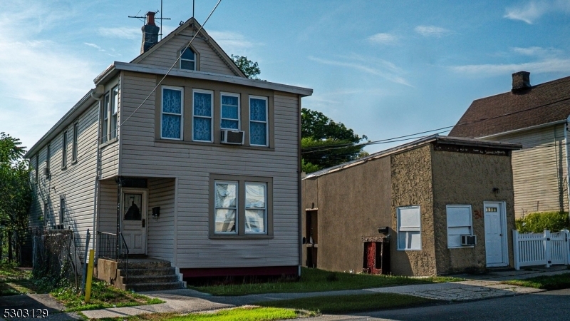 Property Photo:  309 Watson Ave  NJ 08861 