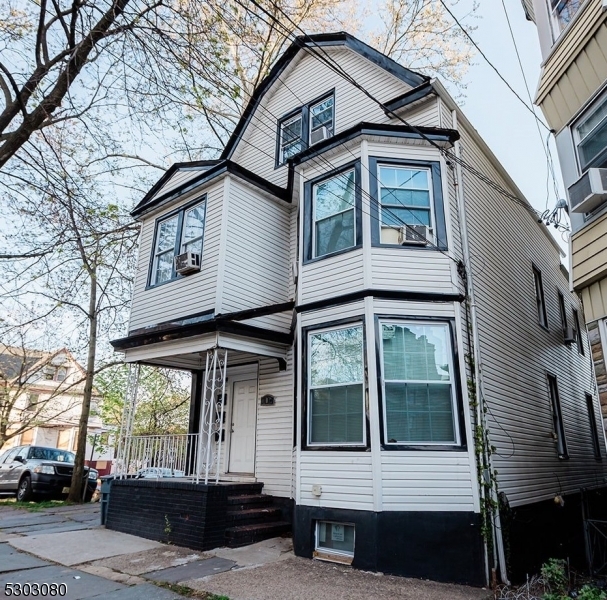 Property Photo: 102 Milford Ave NJ 07108