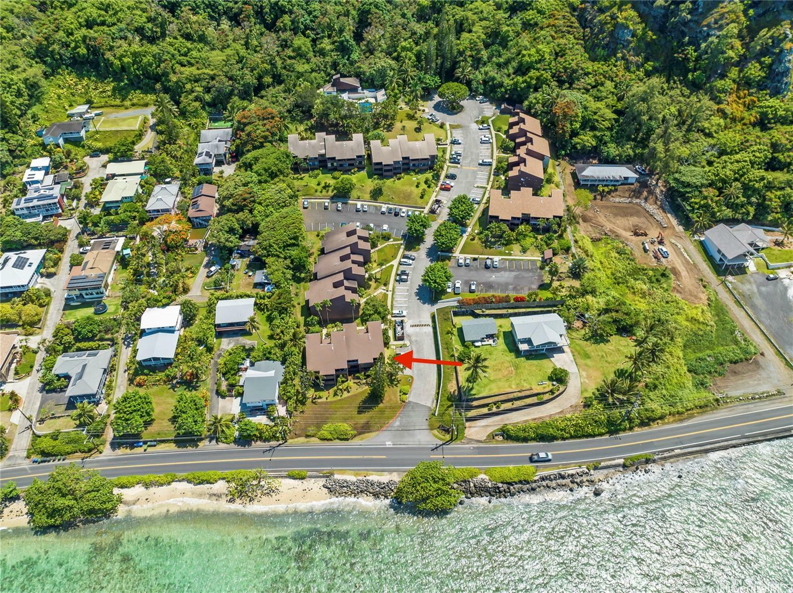 Property Photo:  51-636 Kamehameha Highway 111  HI 96730 