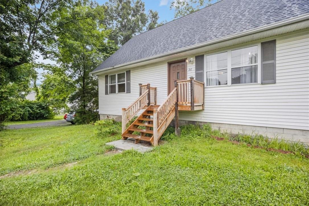 Property Photo: 26 Toc Drive NY 12528