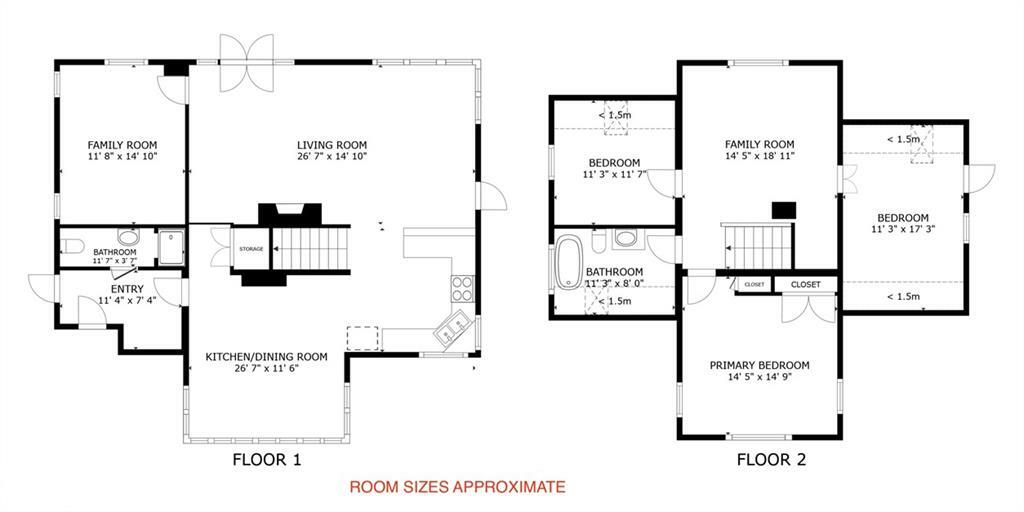 Property Photo:  5262 Conc 2 Sunnidale  ON L0M 1N0 