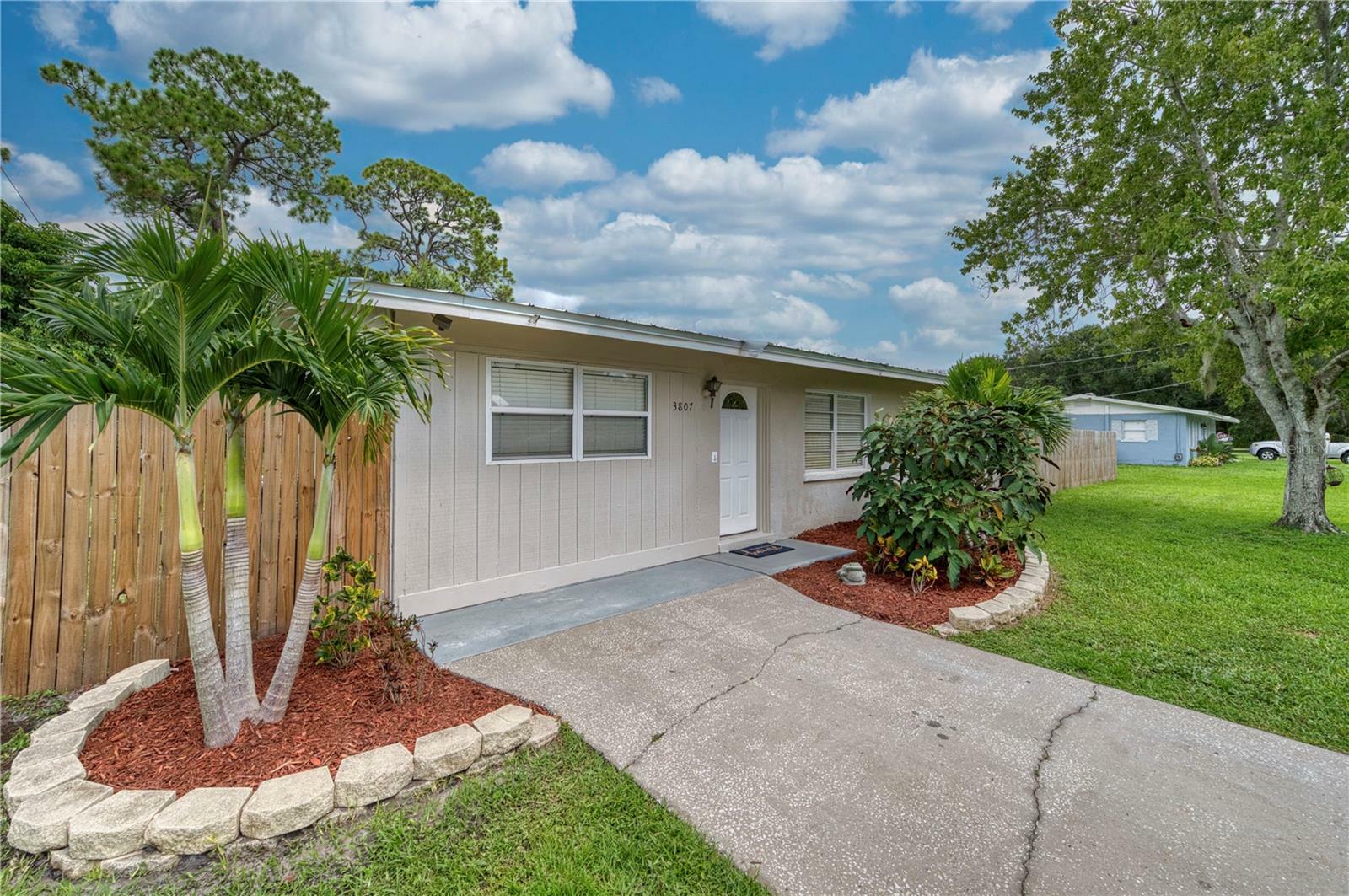 Property Photo:  3807 37th Street E  FL 34208 