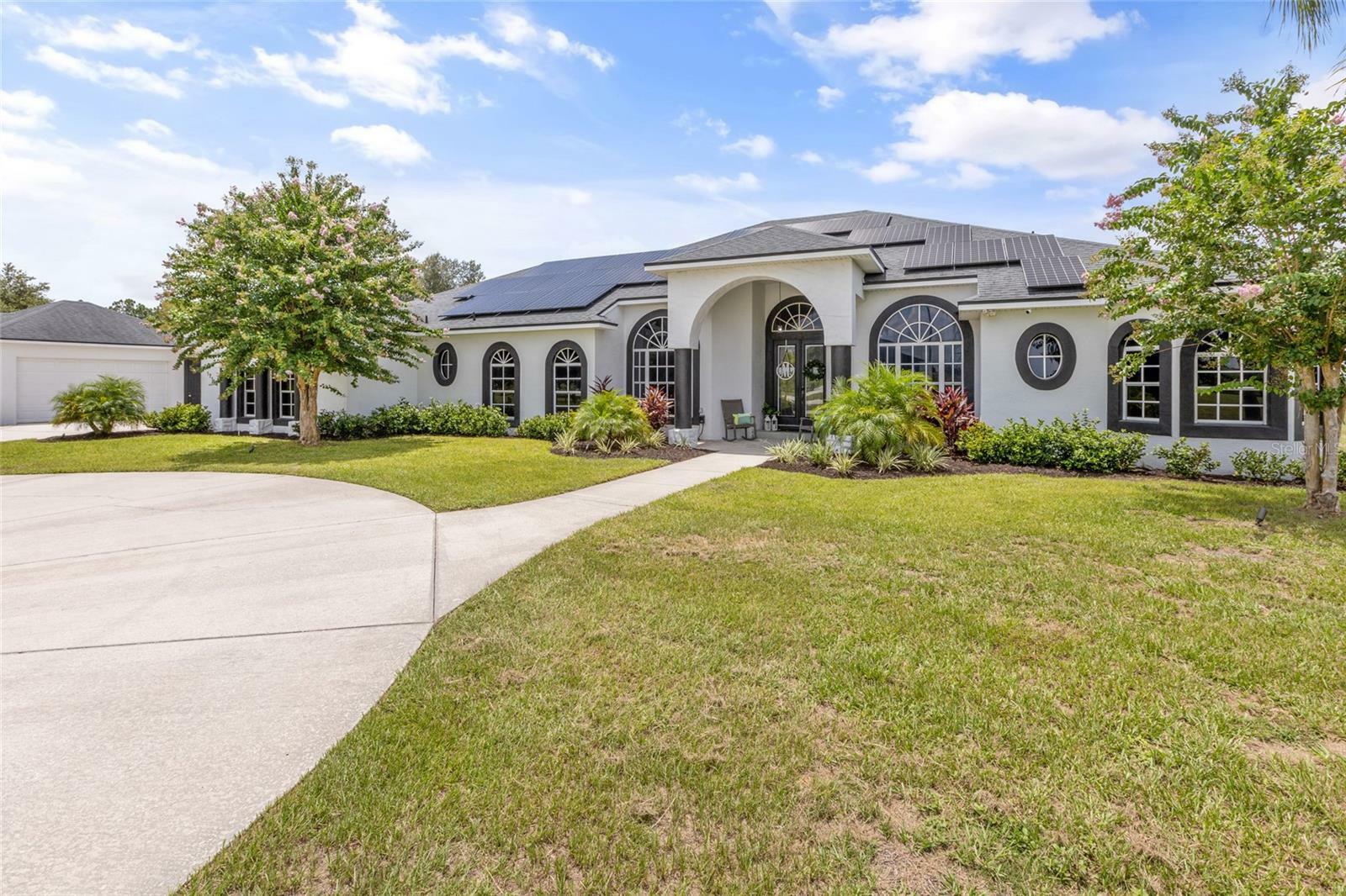 Property Photo:  17117 Heartwood Loop  FL 34787 