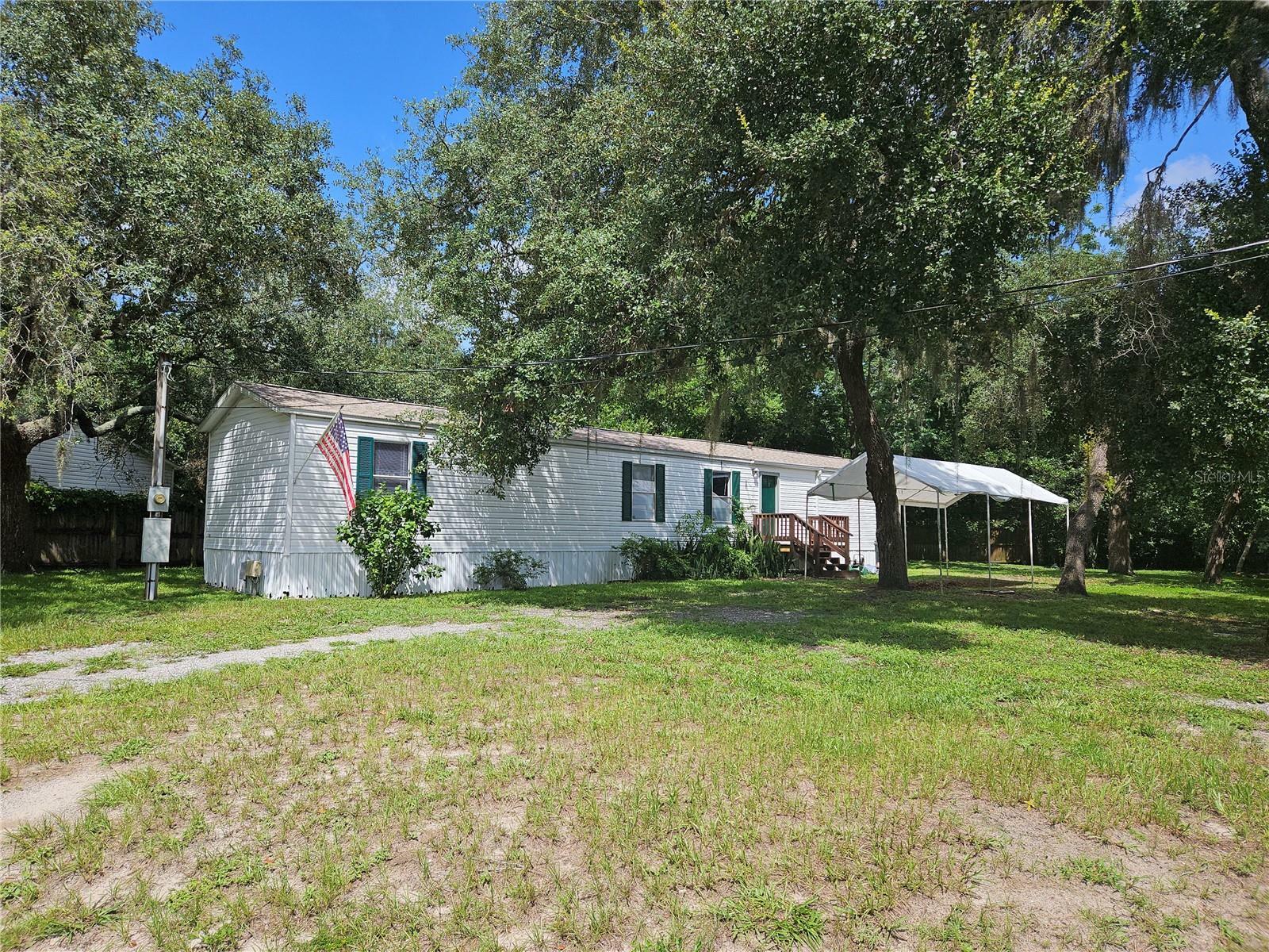 Property Photo:  9538 Xenia Street  FL 34654 