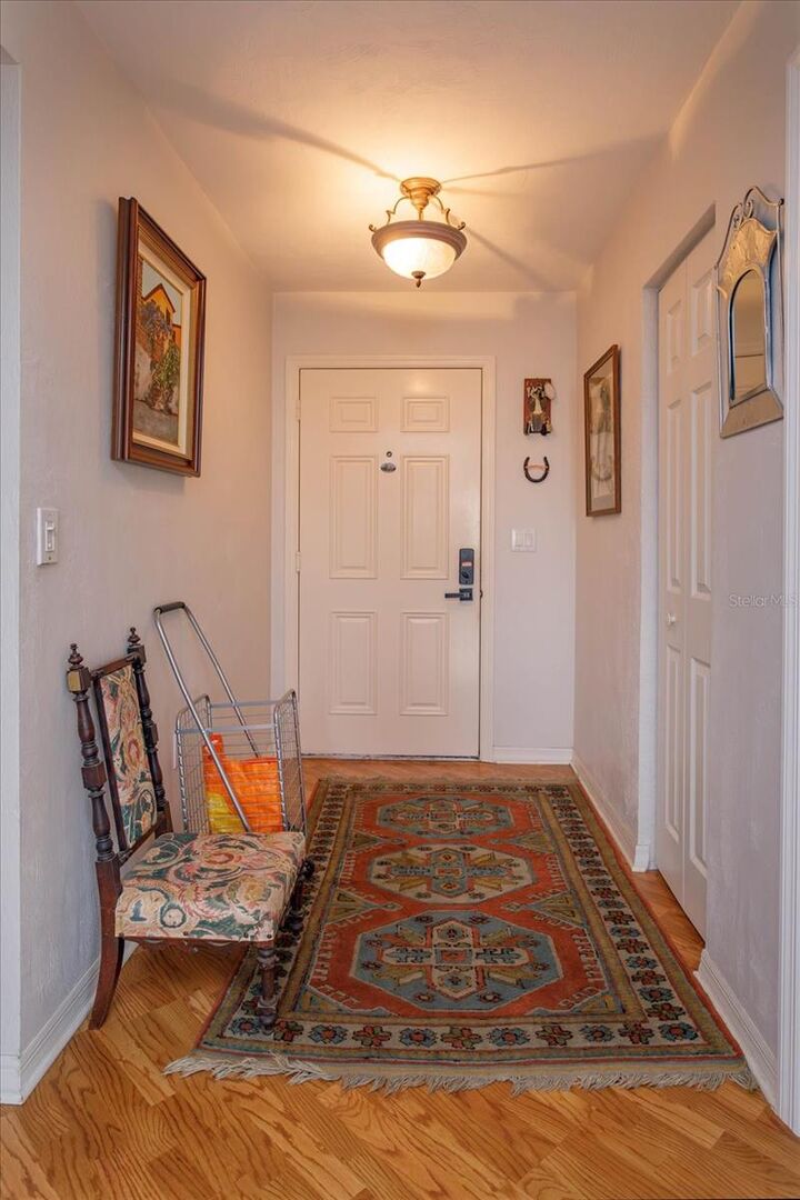 Property Photo:  1 John Anderson Drive 604  FL 32176 