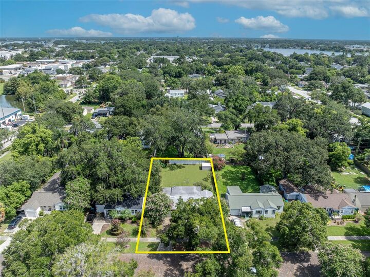 Property Photo:  1425 W Yale Street  FL 32804 
