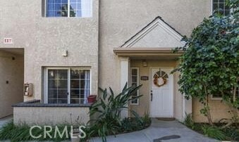 Property Photo:  7615 Glade Avenue 116  CA 91304 