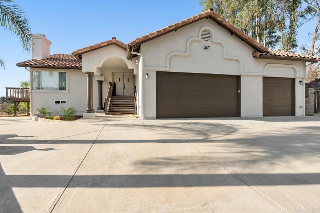 11166 W Lilac Road  Valley Center CA 92082 photo