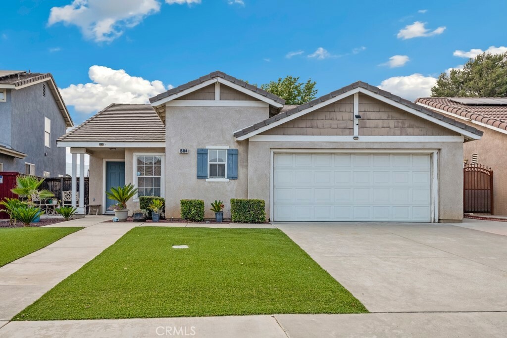 Property Photo:  15384 Bolero Drive  CA 92337 