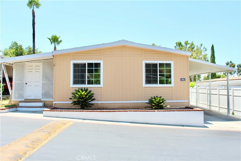 Property Photo:  17350 E Temple Avenue 405  CA 91744 