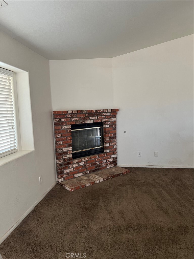 Property Photo: 17741 Manzanita CA 92345