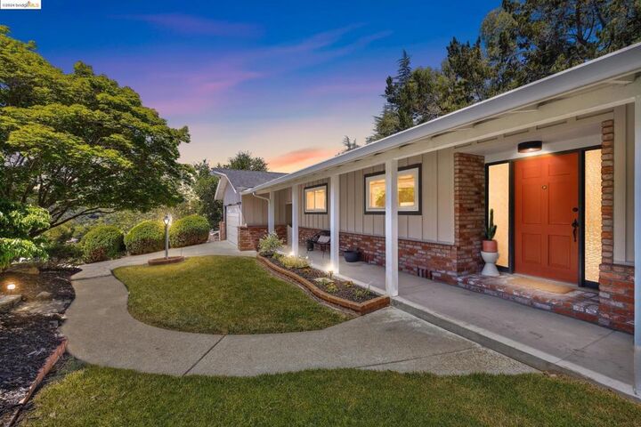 Property Photo:  330 Elysian Fields Dr  CA 94605