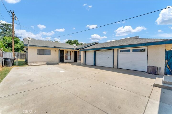 Property Photo: 738 W Ralston Street CA 91762