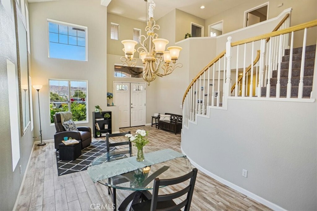 Property Photo:  30323 Polson Lane  CA 91384 