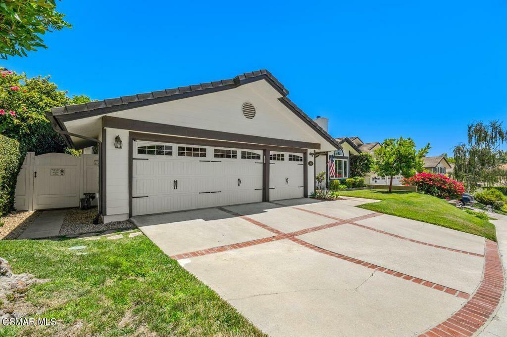 Property Photo:  808 Admiral Court  CA 91377 