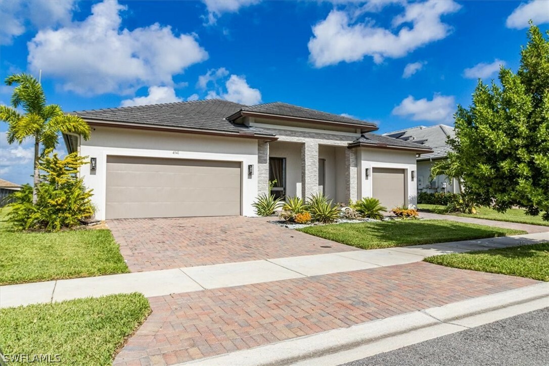 Property Photo:  4941 Corrado Avenue  FL 34142 