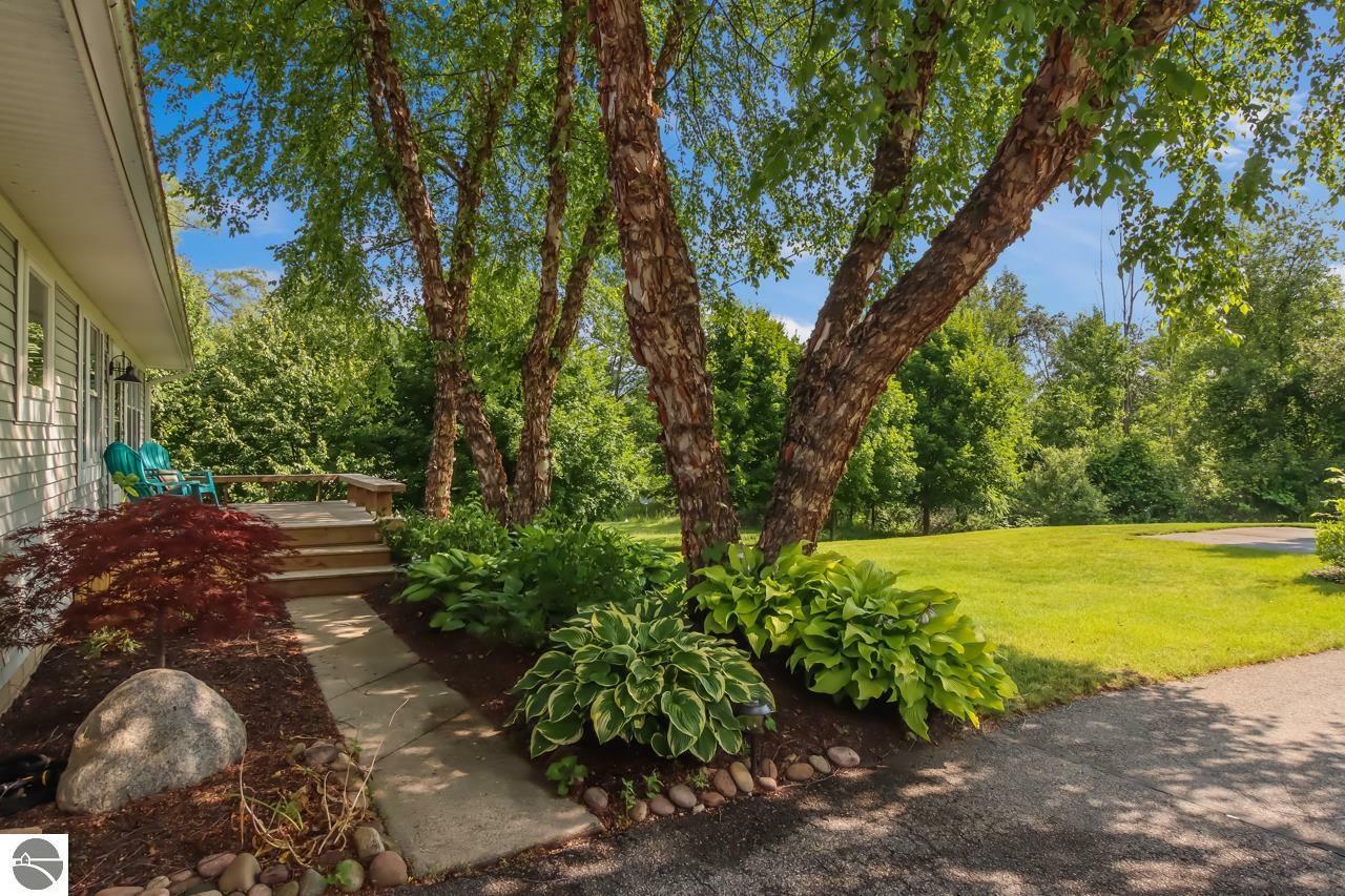 Property Photo:  1959 Carlisle Road  MI 49696 