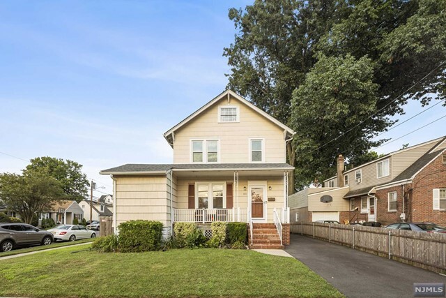 Property Photo:  315 Depew Street  NJ 07628 