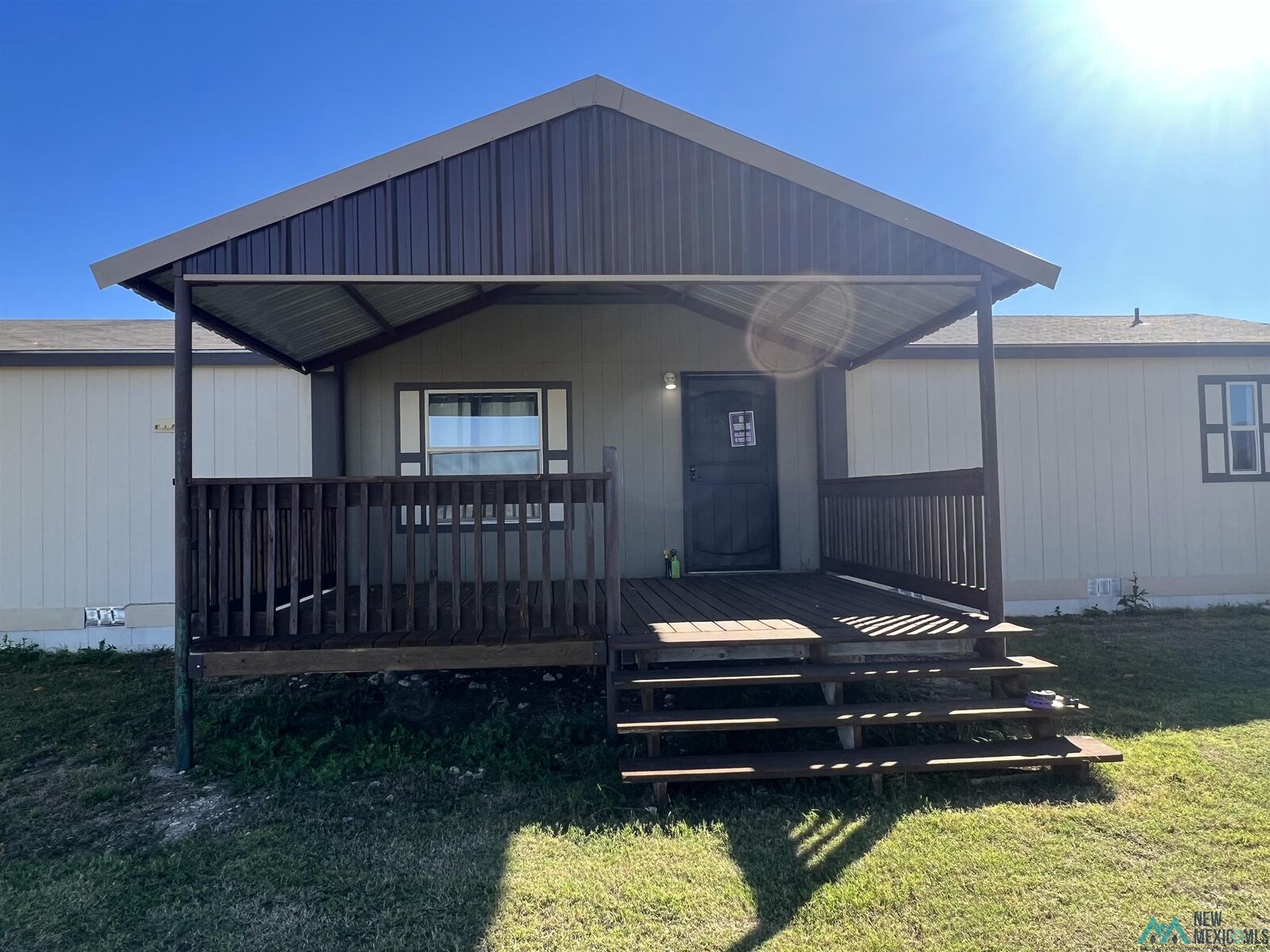 Property Photo:  135 E Cottonwood Road  NM 88210 