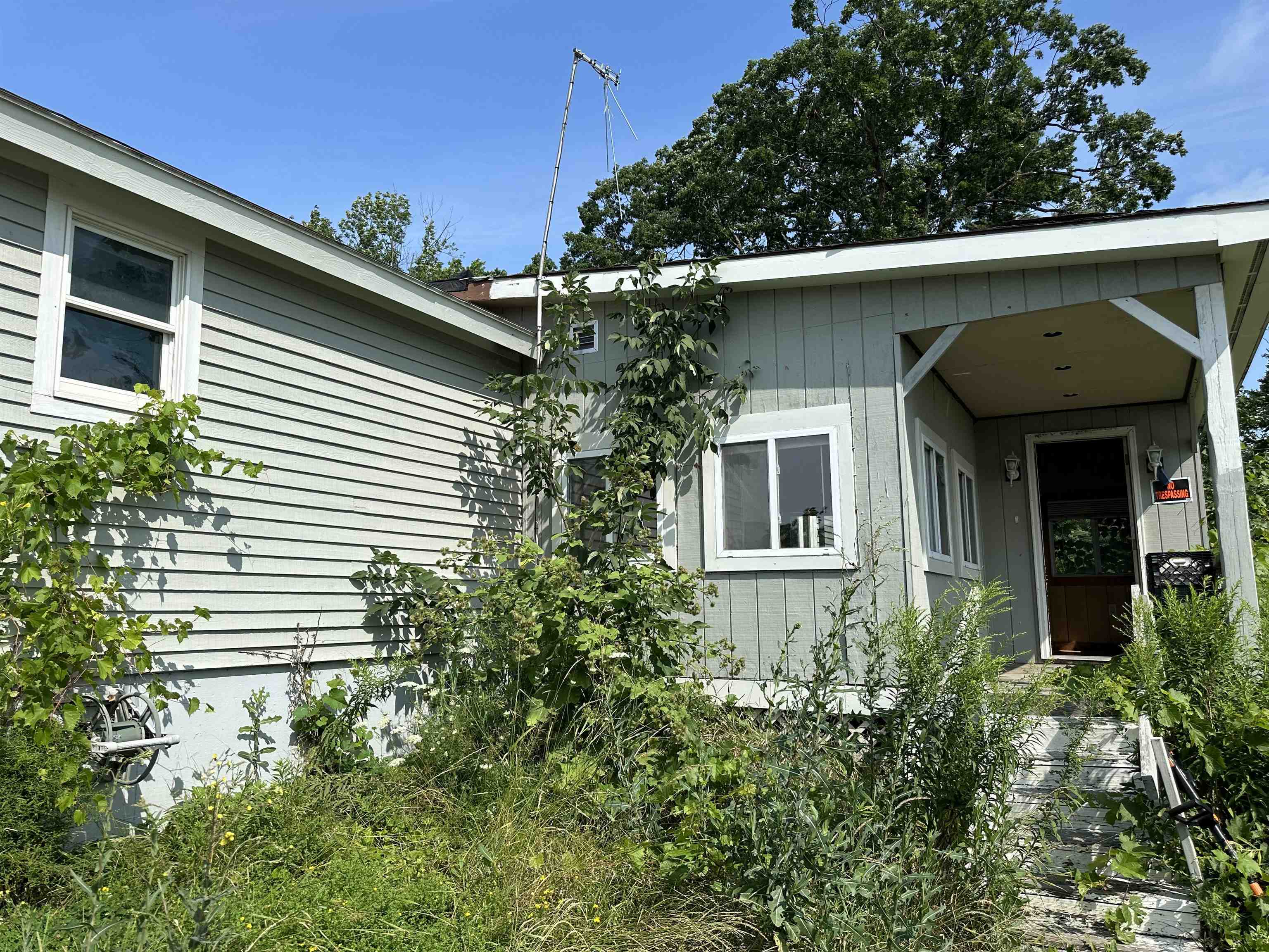 Property Photo:  674 Heitman Road  VT 05734 