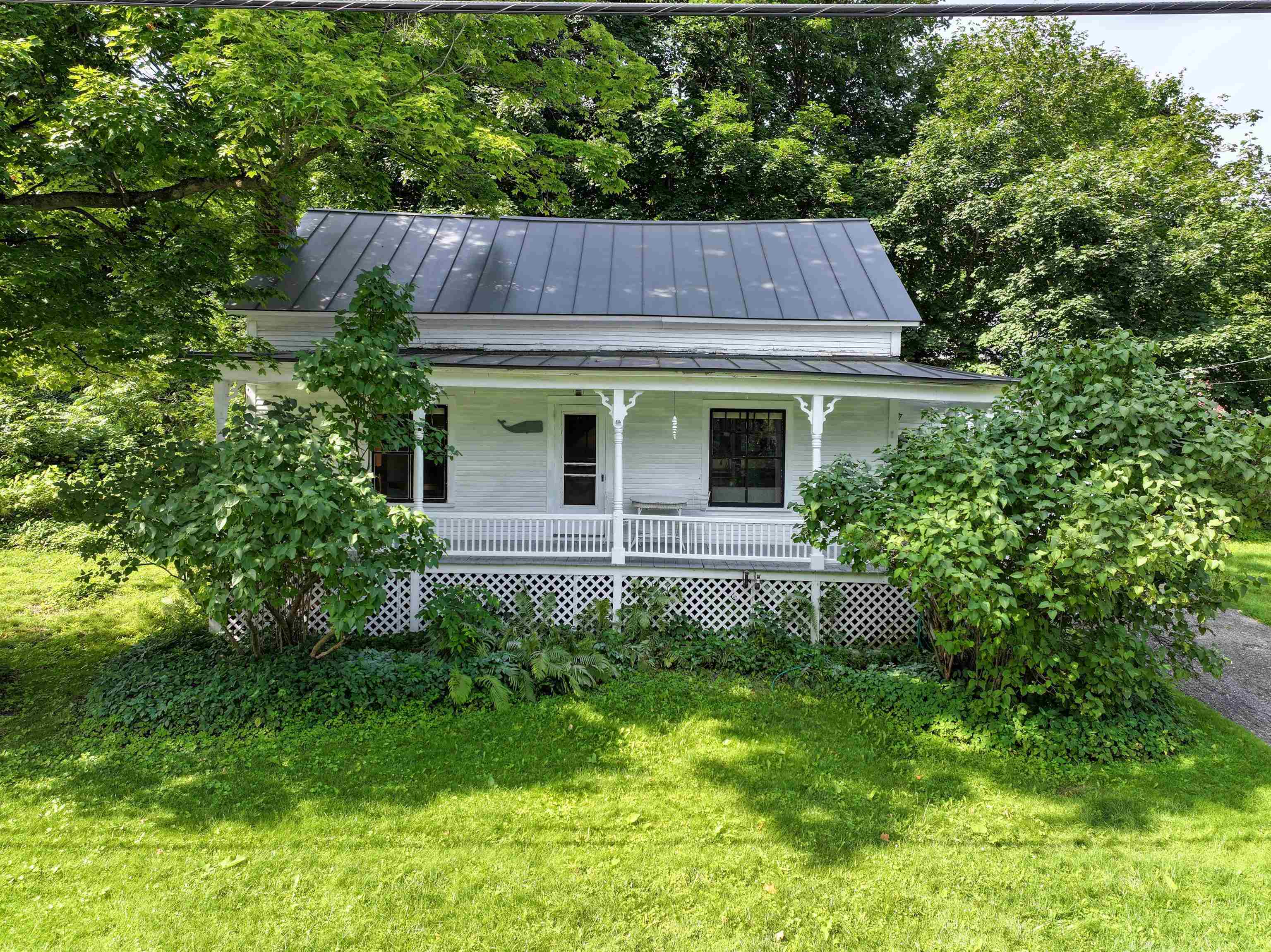 Property Photo:  341 Weybridge Street  VT 05753 