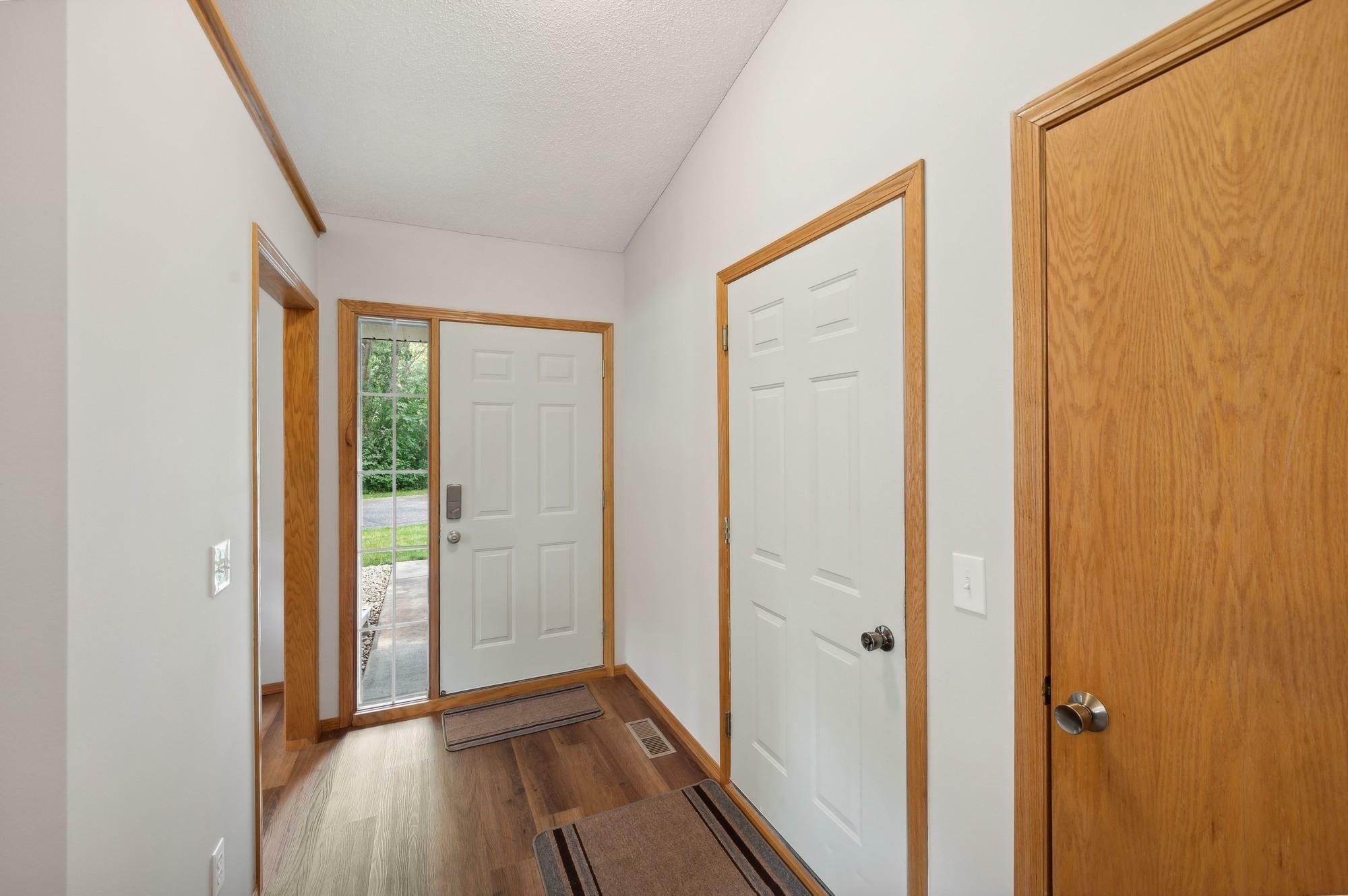 Property Photo:  10511 Redwood Street NW  MN 55433 