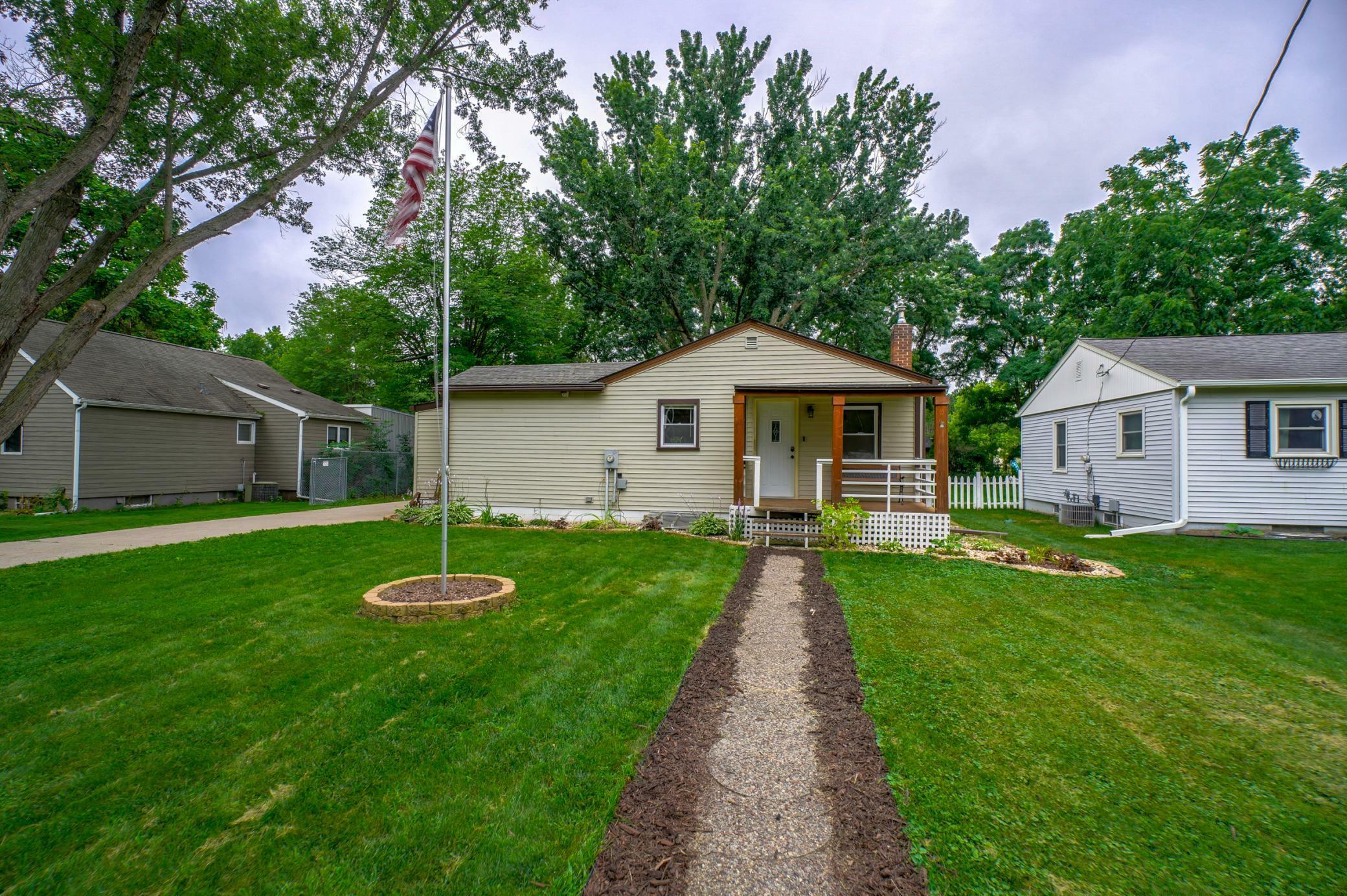 Property Photo:  631 N Washington Avenue  WI 54017 